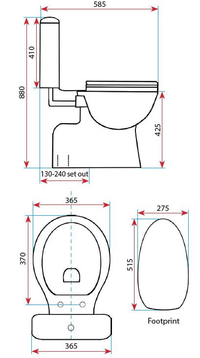 VIRTUE CONNECTOR S TRAP SUITE