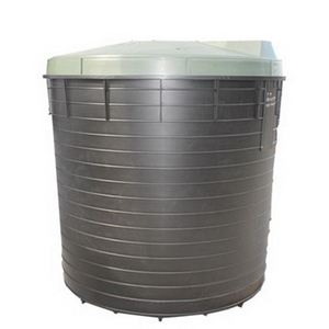 SEPTIC TANK POLY 3000LT