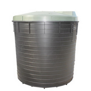 SEPTIC TANK W-PARTITION PACK 3000L