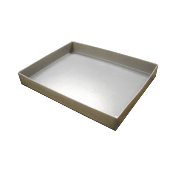 SAFE TRAY ABS 600X600