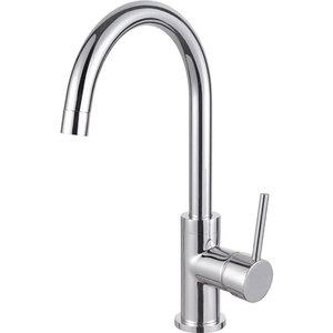 ISABELLA G/NECK SWIVEL SINK MIXER