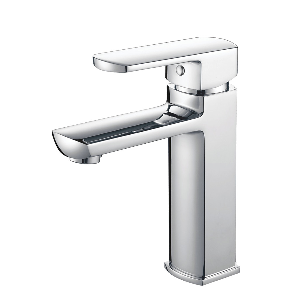 KOKO FIXED BASIN MIXER CP