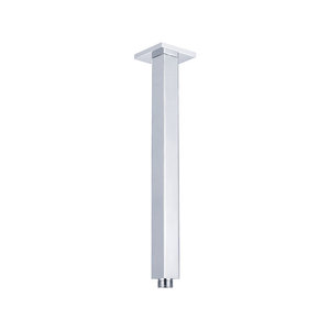 SQUARE CEILING DROPPER 200MM