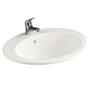 JESSICA OVER COUNTER BASIN 1TH IVY