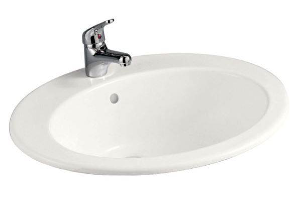 JESSICA OVER COUNTER BASIN 1TH IVY