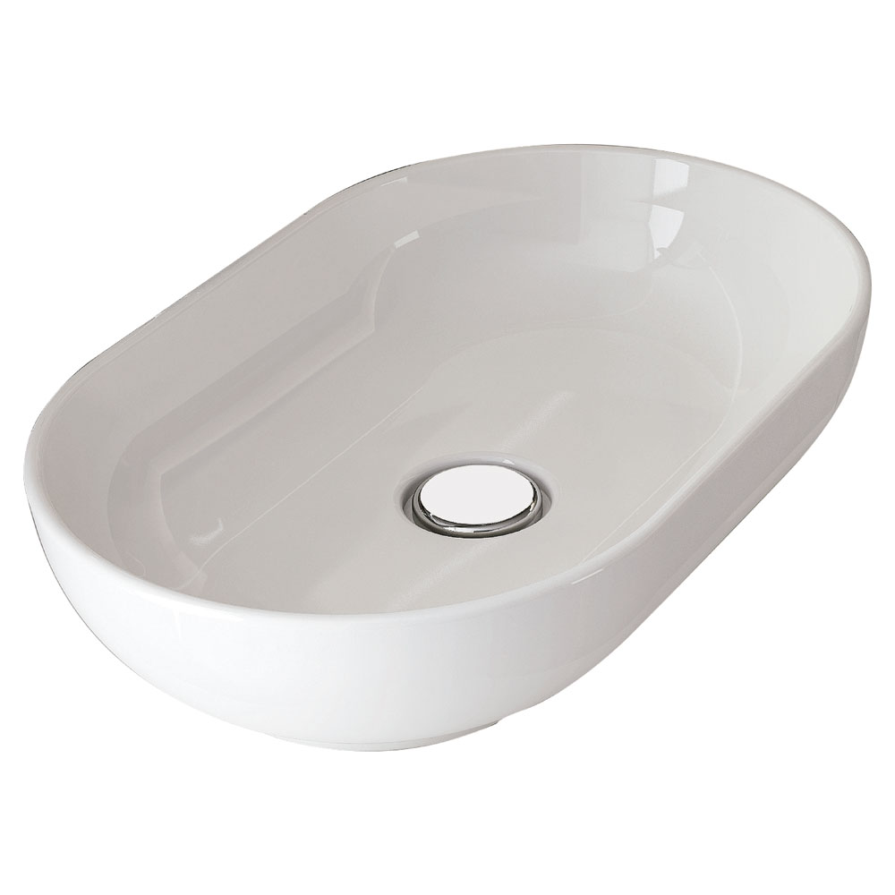 HARMONY OVAL BASIN