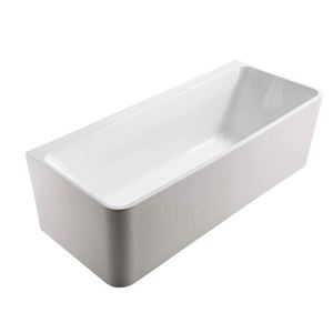 DELTA 1700 BTW  FREESTANDING BATH