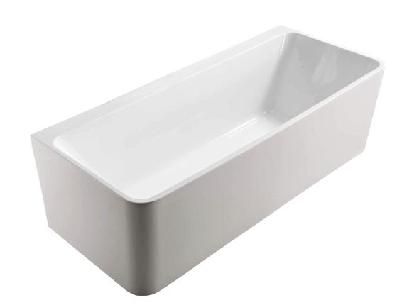 DELTA 1700 BTW  FREESTANDING BATH