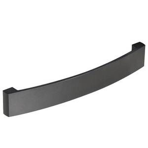 BLACK G HANDLES 160MM FOR N