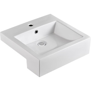 JACINTA SEMI RECESSED BASIN