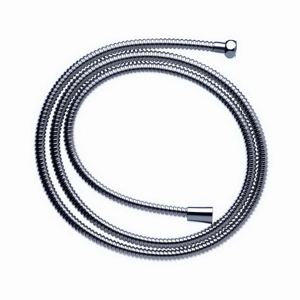 FLEXIBLE HAND HELD SHOWER HOSE 2MT