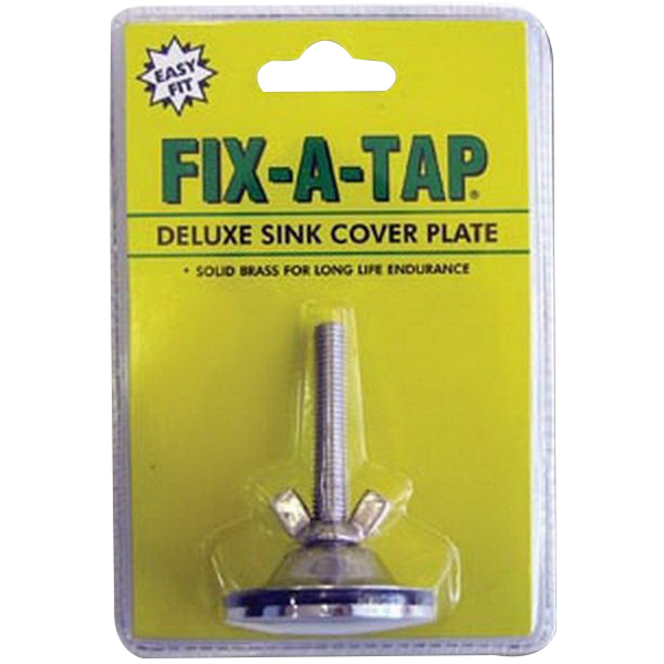 SINK COVER PLATE DELUXE CP BP1