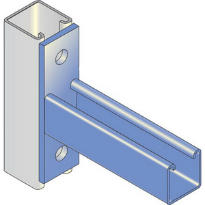 CANTILEVER BRKT 150MM