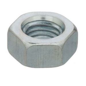 HEX NUT M12 ZP (EA)