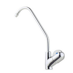 DESIGNER FAUCET TAP G/NECK LEVER HANDLE