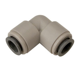 ELBOW CONNECTOR 1/4IN TUBE