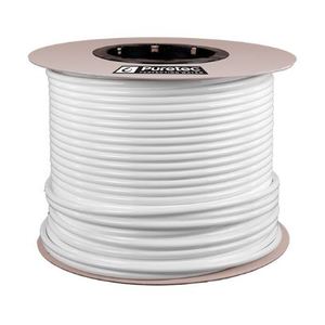 TUBING HIGH PRESSURE 1/4IN WHITE PER M