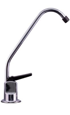 FAUCET LONG REACH CP WITH MB LEVER