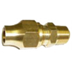 UNION NO 7C 3/8 X 1/2 FLARE - MALE