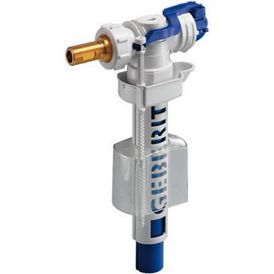 IMPULS380 UNIFILL INLET VALVE WITH FLEXI