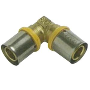 LEAK DETECT GASPEX EQUAL ELBOW 20MM