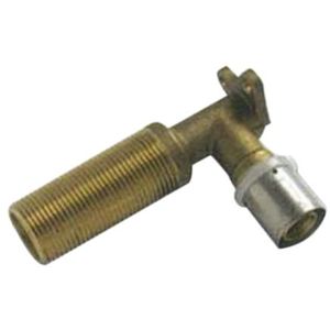 LEAK DETECT GASPEX MI LUG ELBOW 1616X180