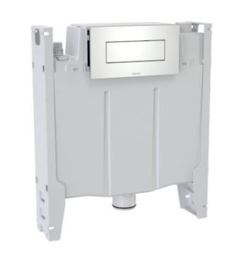 INVISI 2 SF 1.8 CISTERN