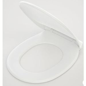 TRIDENT WH TOILET SEAT