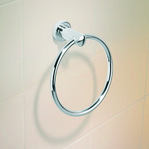 TOWEL RING COSMO CP