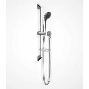 VENECIA MULTI FUNCTION RAIL SHOWER