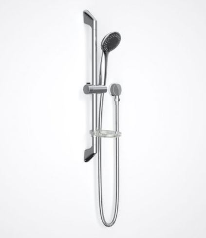 VENECIA MULTI FUNCTION RAIL SHOWER