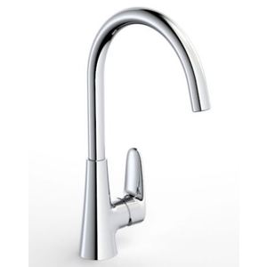 FLARE SINK MIXER