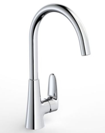 FLARE SINK MIXER