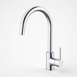 POSEIDON SINK MIXER CHROME 5A