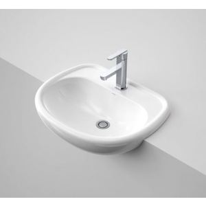 BASIN S/REC CARAVELLE 550 3TH WH