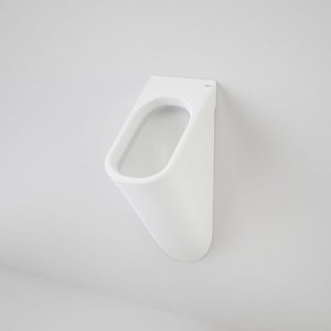 CUBE 0.8L URINAL WH 3 STAR