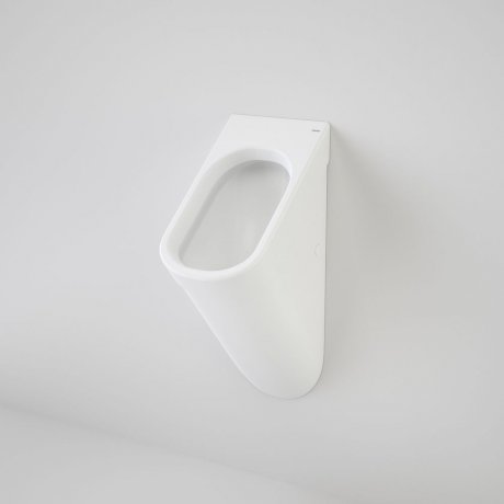 CUBE 0.8L URINAL WH 3 STAR