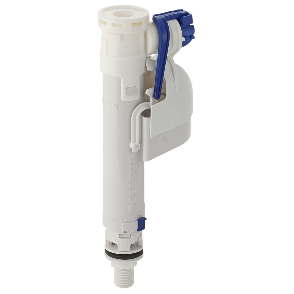 INLET VALVE QUIETFLOW BOTTOM ENTRY