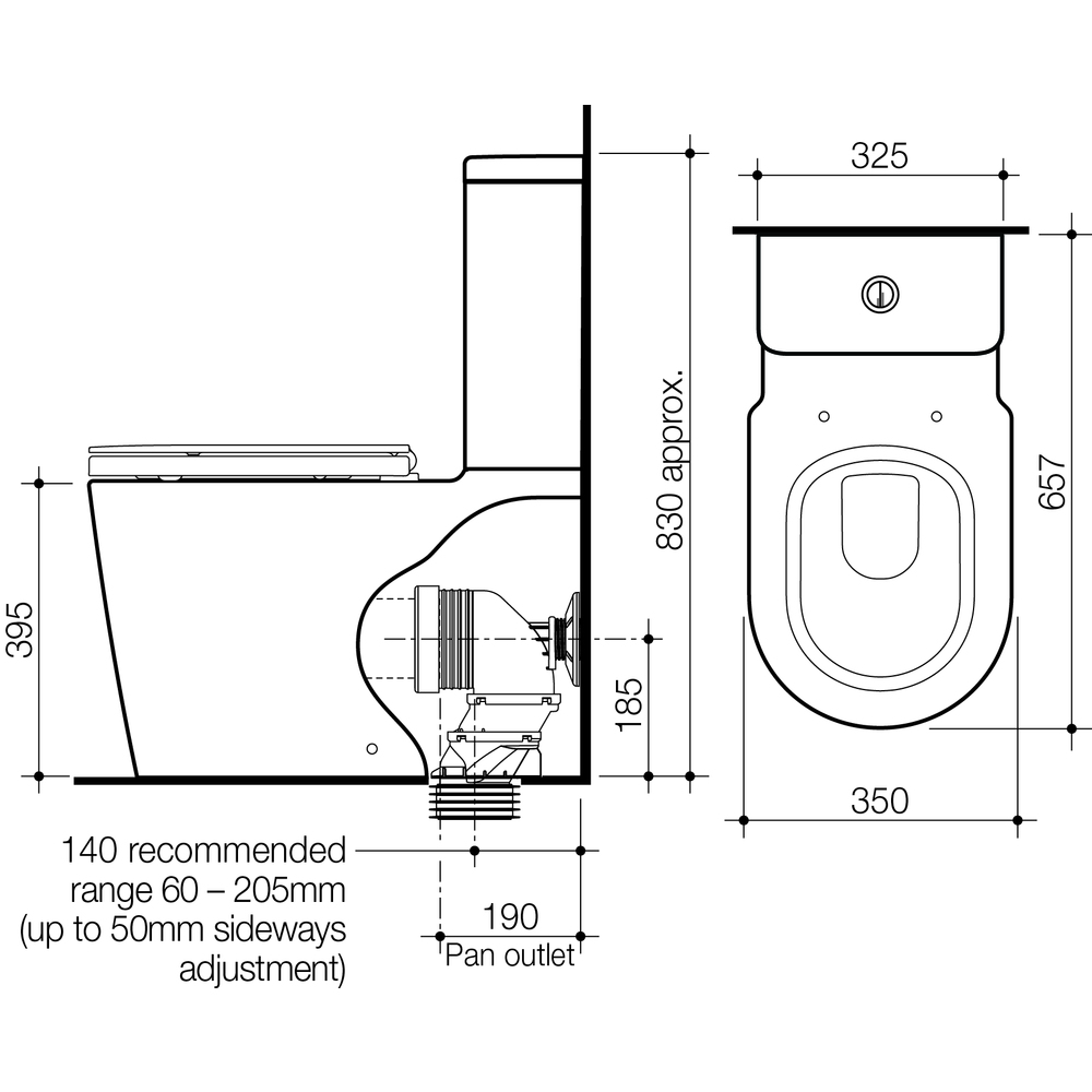 LIANO WF CC SUITE