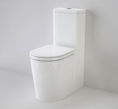 LIANO C/FLUSH EH WFCC 4S SUITE DBL FL WH