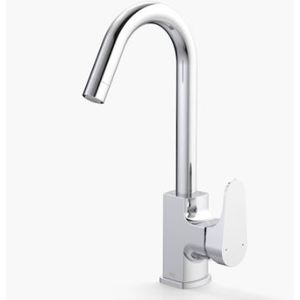 VIRIDIAN SINK MIXER MB