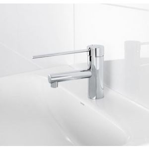 IRWELL PIN CARE BASIN MIXER