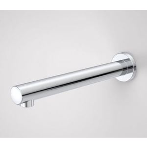 IRWELL PIN BATH OUTLET 215MM