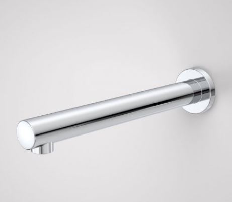 IRWELL PIN BATH OUTLET 215MM