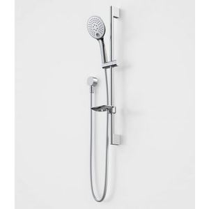PIN 3 FUNCTION RAIL SHOWER WH