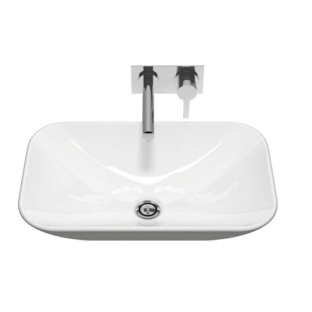 GEM INSET VANITY BASIN NTH NOF