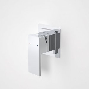 QUATRO BATH SHOWER MIXER SOLID