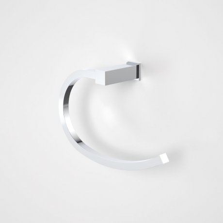 QUATRO TOWEL RING