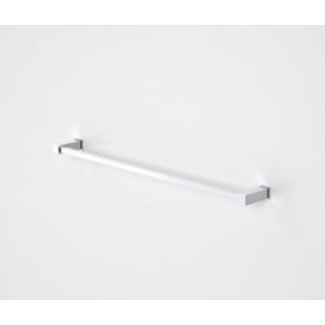 QUATRO SINGLE TOWEL RAIL 600MM