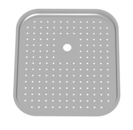 PROJECT STAINLESS STEEL DRAINER TRAY